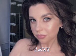 LoliXX