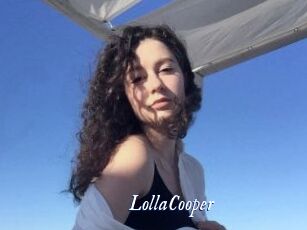LollaCooper