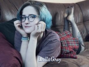 LollaGray
