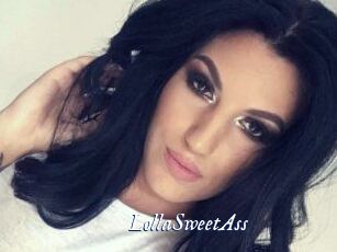 LollaSweetAss