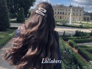 Lollakors
