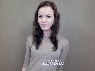LolliBliss Cam 5
