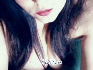 LolliFace