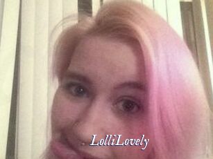 LolliLovely