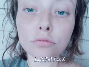 LolliPoPFoxX