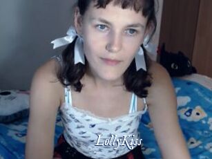 LollyKiss
