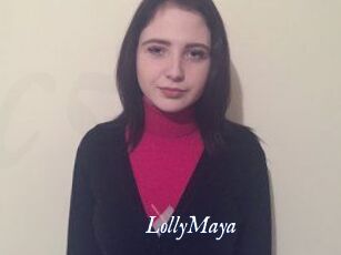 LollyMaya