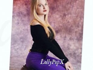 LollyPopX