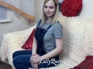 LollyQueen
