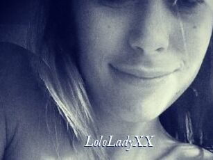 LoloLadyXX