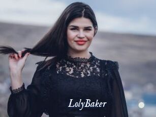 LolyBaker