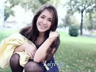 LolyPopp