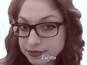 Lolytta