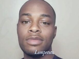 Lompetoto