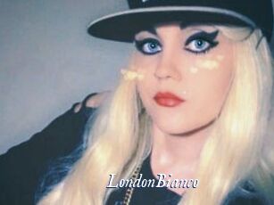 LondonBianco