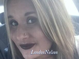 London_Nelson
