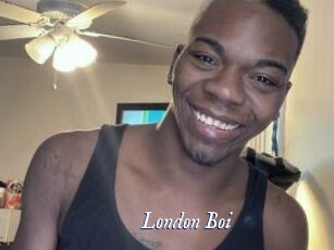 London_Boi