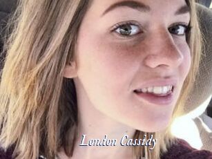 London_Cassidy
