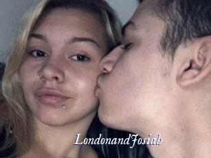 London_and_Josiah