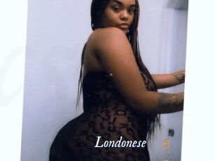 Londonese