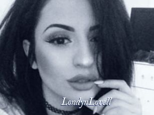 Londyn_Lovell