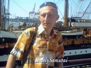 Lonely_Samurai