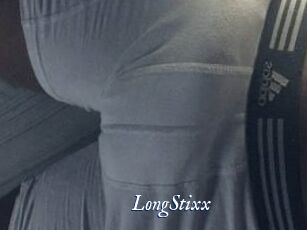 LongStixx