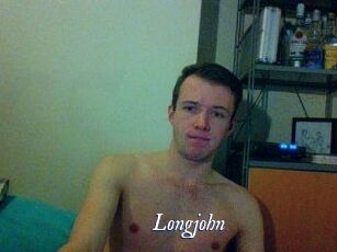 Longjohn