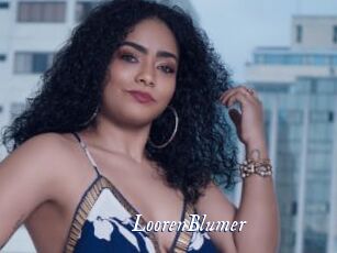 LoorenBlumer