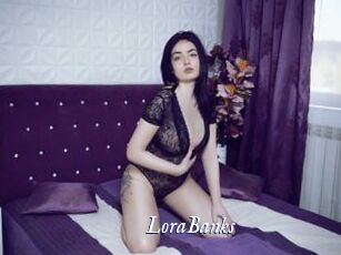 LoraBanks