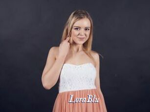 LoraBlu