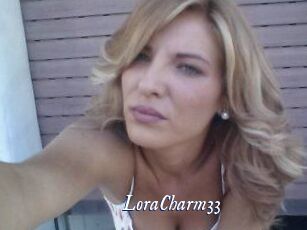 LoraCharm33