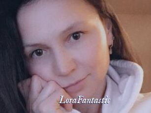 LoraFantastic