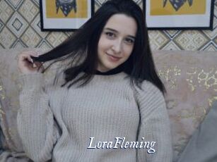 LoraFleming