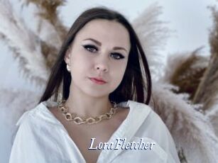 LoraFletcher