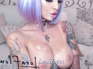 LoraFlower Cam 5