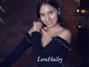 LoraHailey
