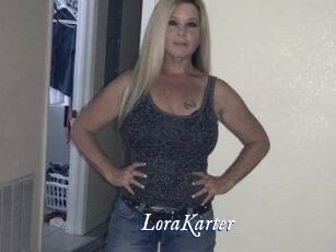 Lora_Karter
