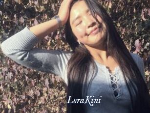 LoraKini