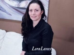 LoraLanes