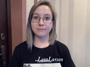 LoraLarson