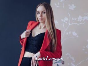 LoraLemann