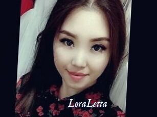 LoraLetta