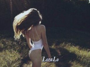 LoraLo