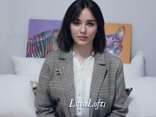 LoraLofts