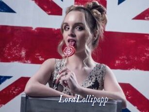 LoraLollipopp