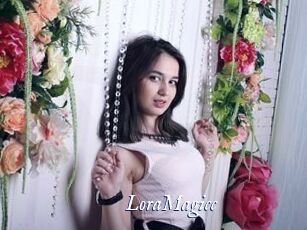 LoraMagicc