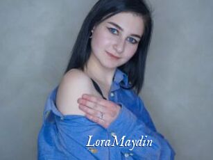 LoraMaydin