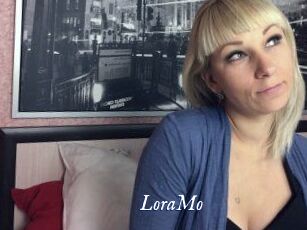 LoraMo