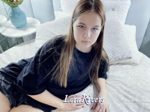 LoraRivers